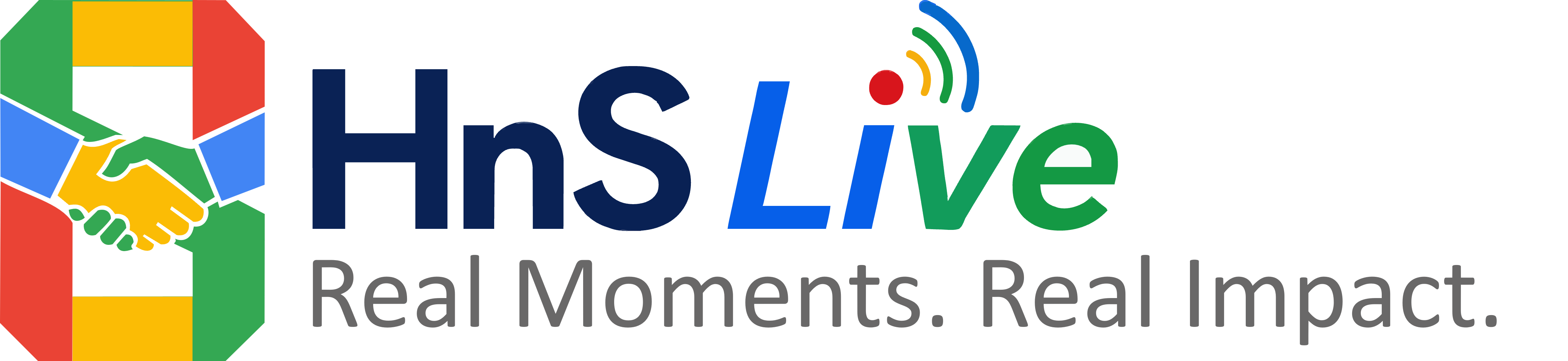 HnS Live